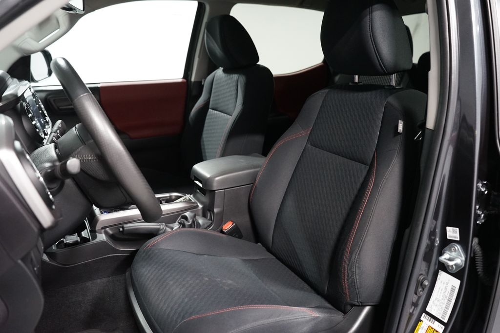 Thumbnail: 2023 Toyota Tacoma - 27