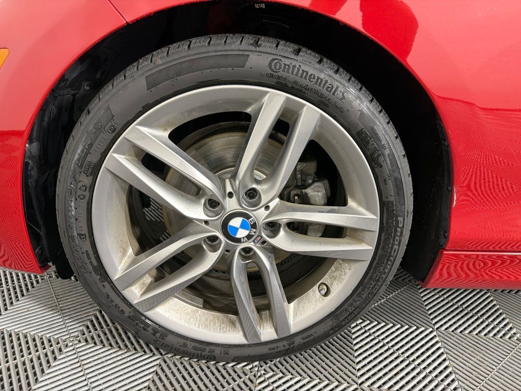 Thumbnail: 2019 BMW 2 Series - 18