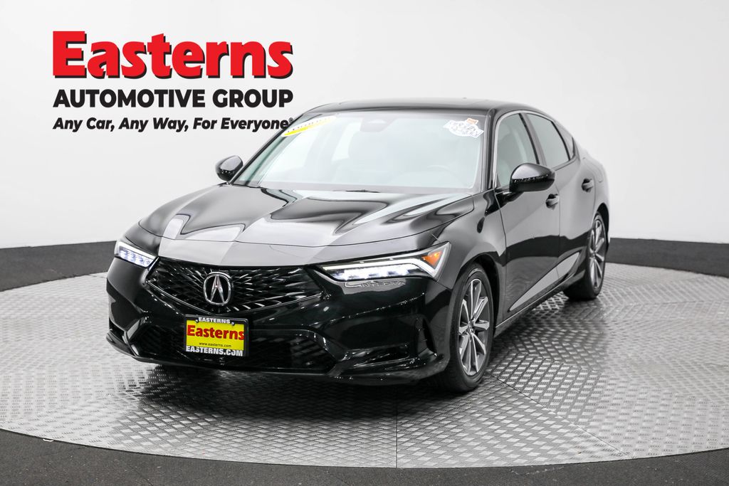 2023 Acura Integra Base's photo