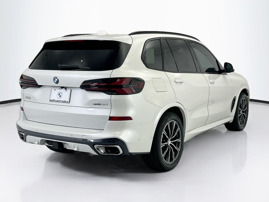 Thumbnail: 2024 BMW X5 - 5
