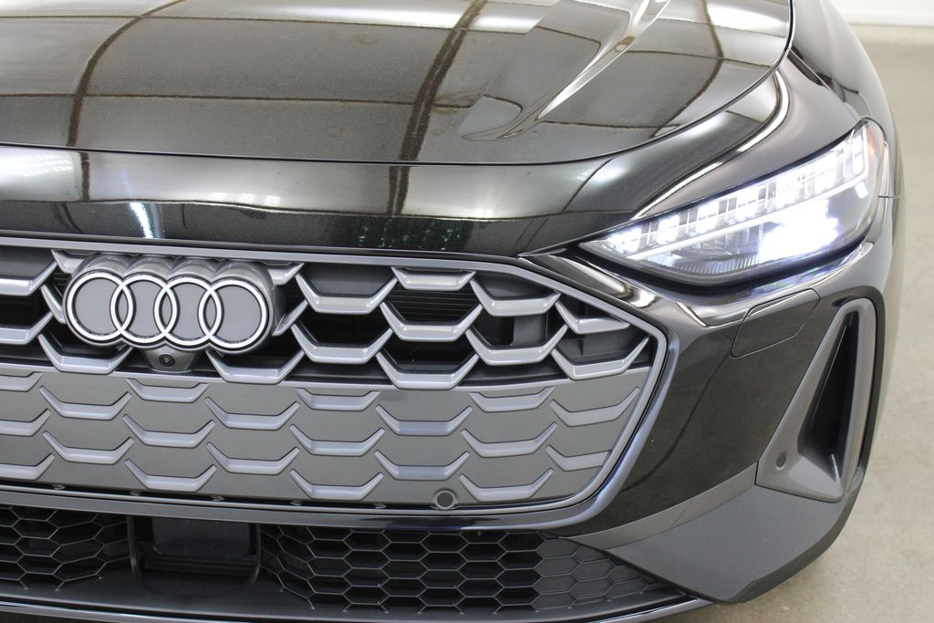 used 2025 Audi A5 car, priced at $42,999