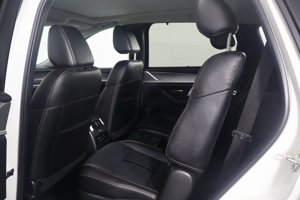 2024 Mazda CX-90 Premium 11