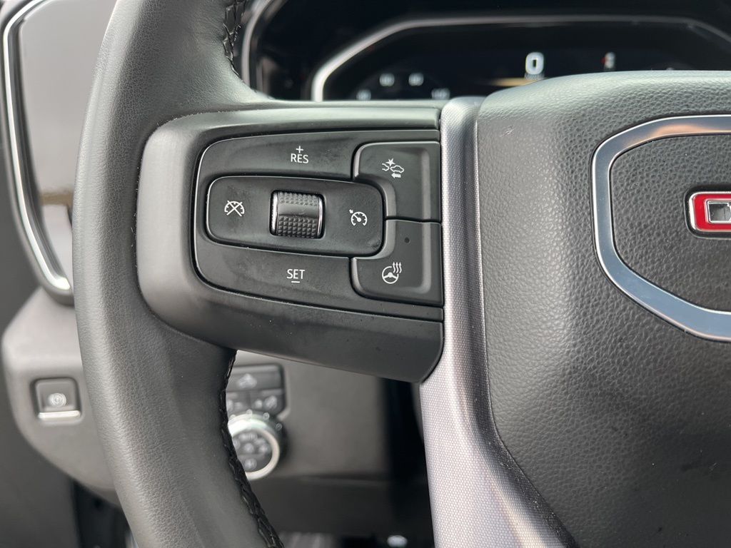 Thumbnail: 2024 GMC Sierra 1500 - 20