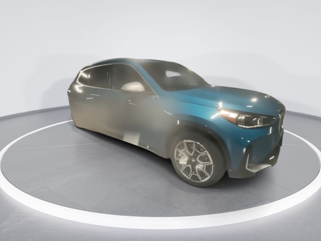Thumbnail: 2023 BMW X1 - 2