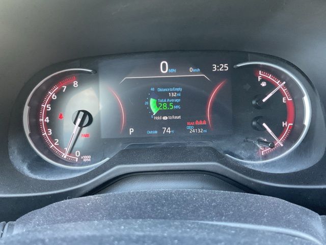 Used 2024 Toyota RAV4 SUV