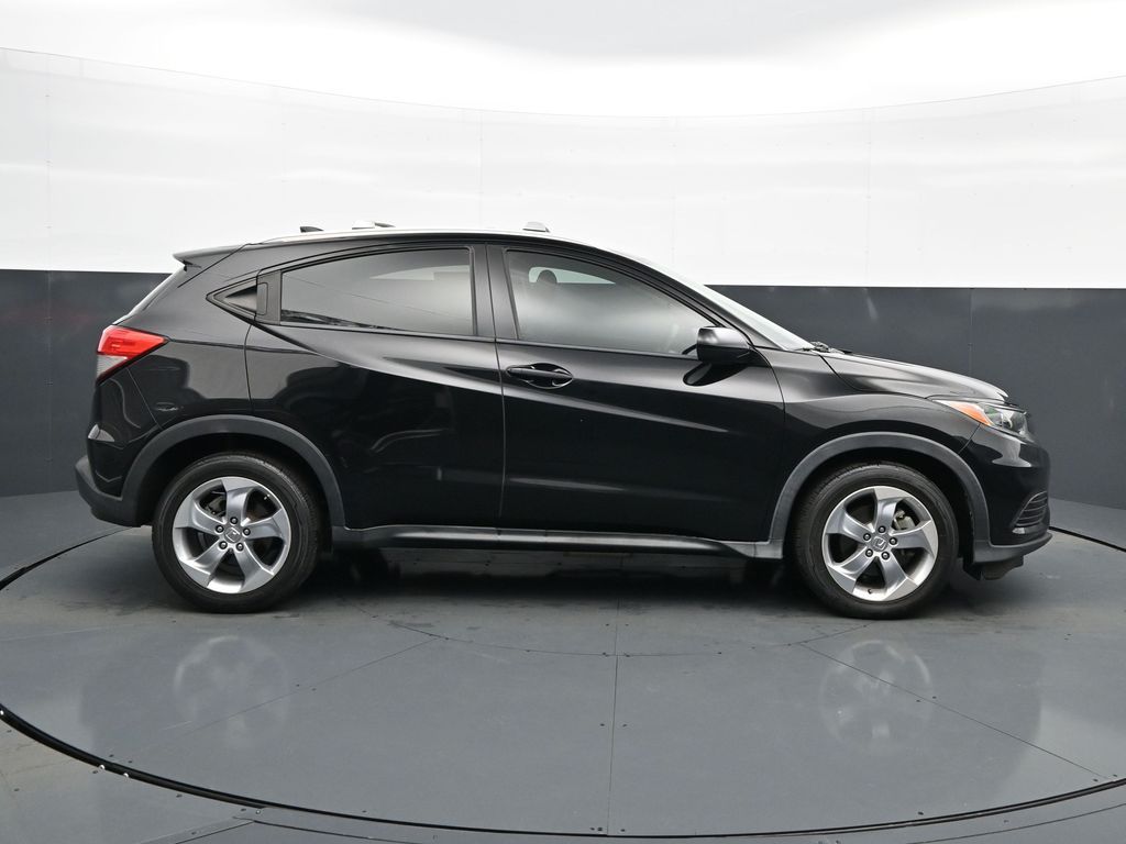 Used 2019  Honda LX image 8
