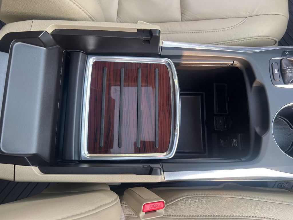 2014 Acura MDX photo