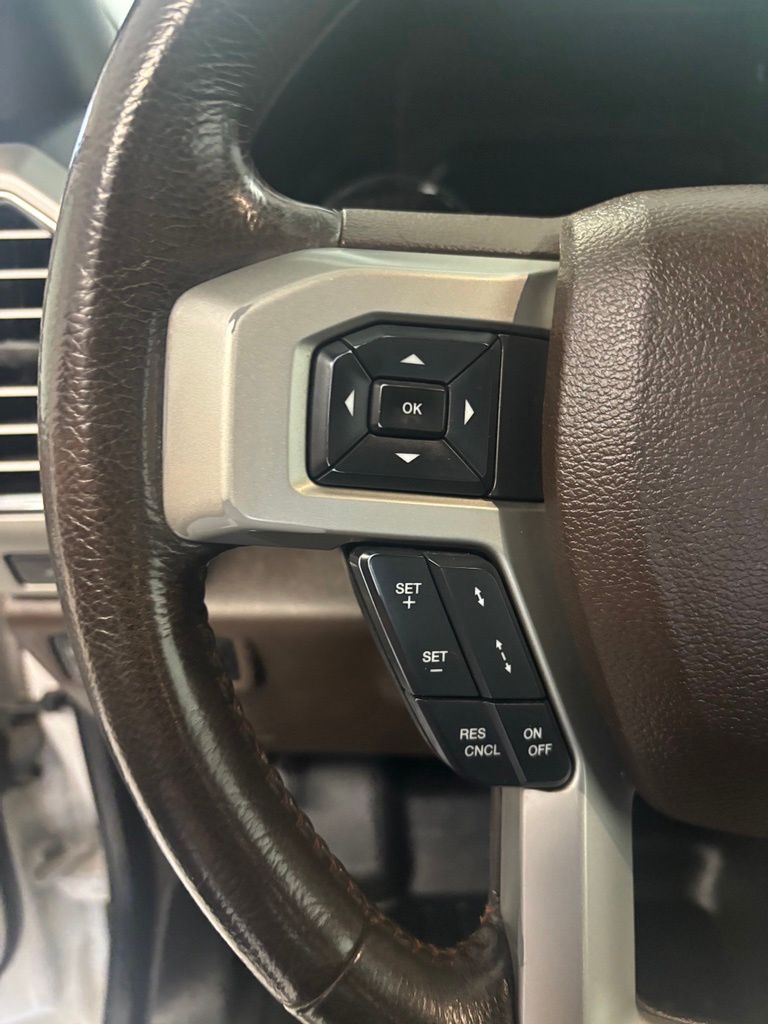 Used 2015 Ford F-150 Truck