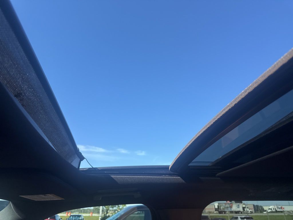2023 Ford Expedition Platinum MAX