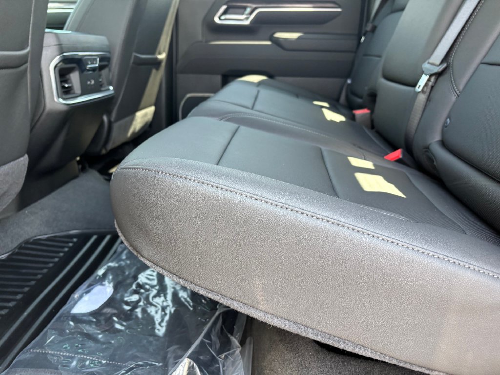 New 2025 Gray Chevrolet LTZ image 32