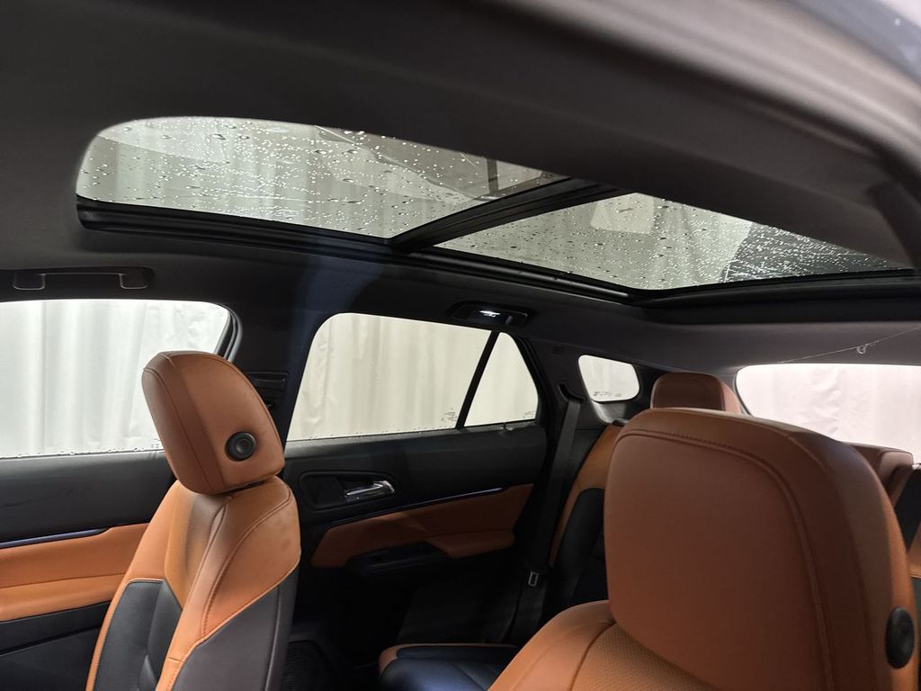 new 2026 Honda Prologue car, priced at $52,350