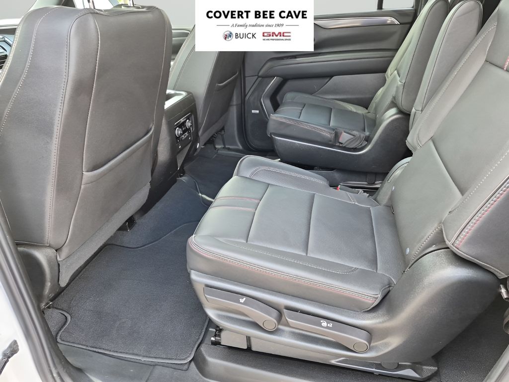 Used Car 2023 Chevrolet Suburban  Rst For Sale Under $60,000 In Austin, Texas