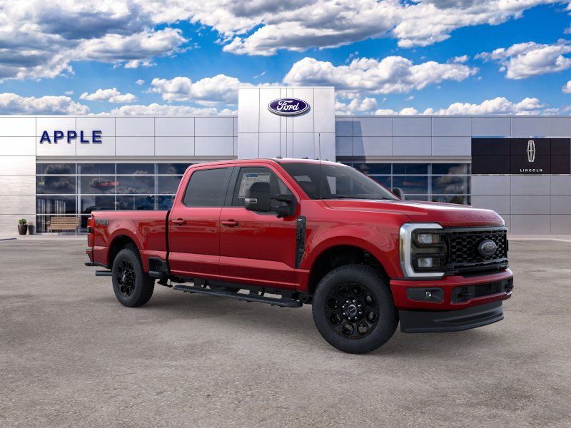 2026 Ford F-250 Super Duty XL