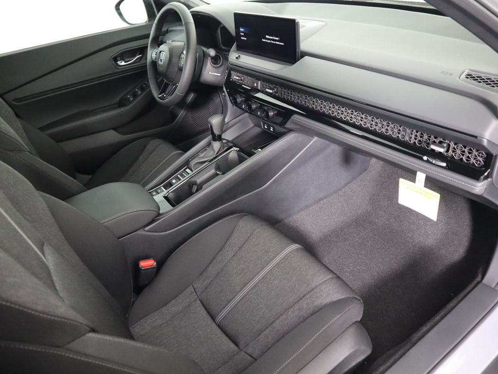 Thumbnail: 2025 Honda Accord - 18