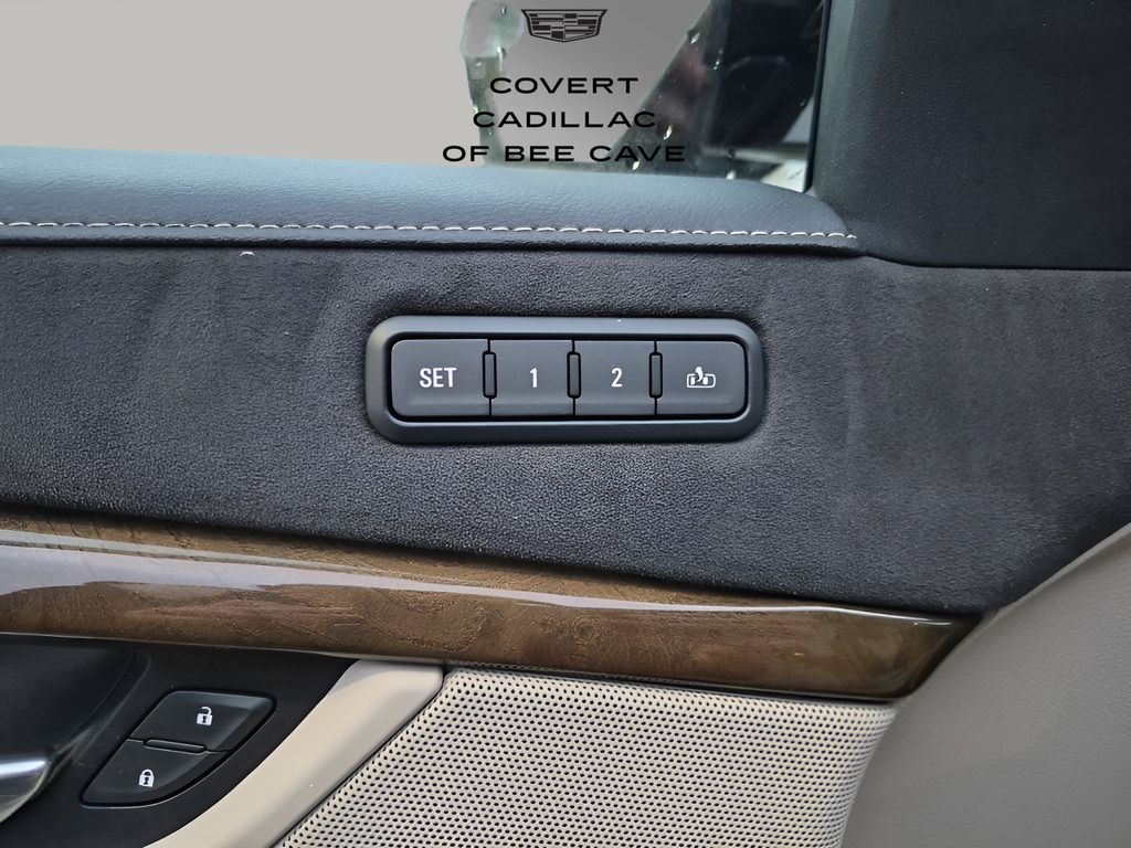 Used Car 2018 Cadillac Escalade  Premium Luxury For Sale Under $30,000 In Austin, Texas