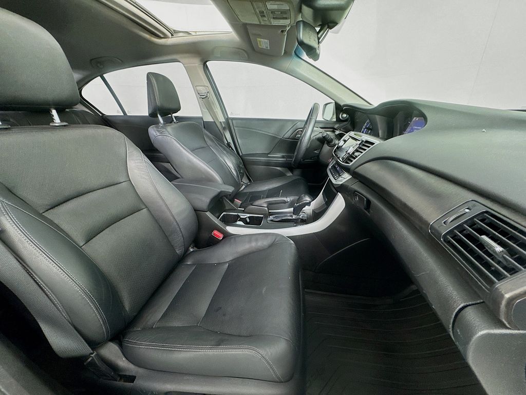 Used Car 2013 Honda Accord  Ex-l For Sale Under $10,000 In Austin, Texas