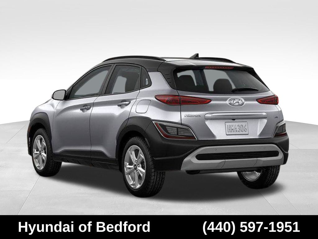2023 Hyundai Kona SEL - Image 5