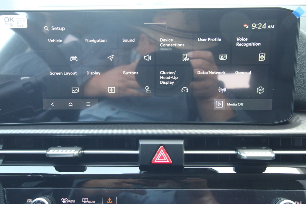 New 2027 Kia Sportage Hybrid SUV
