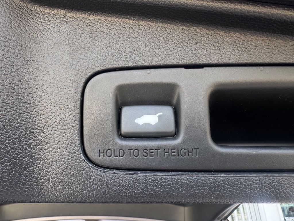 2021 Honda CR-V EX-L  at Westside Lexus