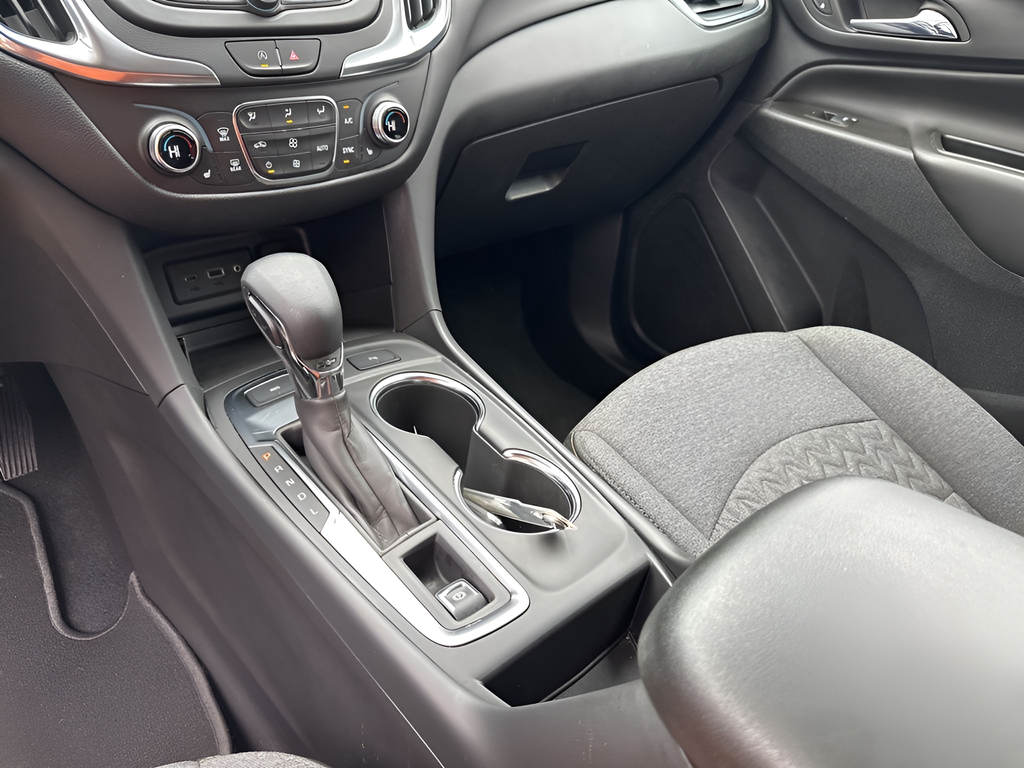 Used Car 2024 Chevrolet Equinox  Lt For Sale Under $25,000 In Austin, Texas