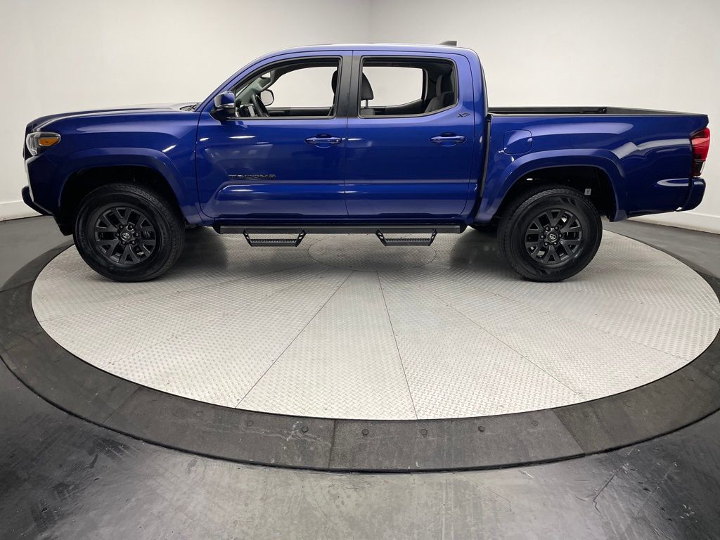 2023 Toyota Tacoma SR5 8