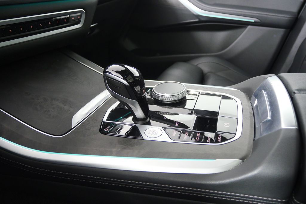 Thumbnail: 2023 BMW X5 - 28