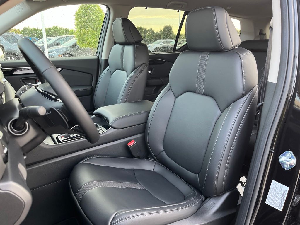 Thumbnail: 2026 Honda Pilot - 13