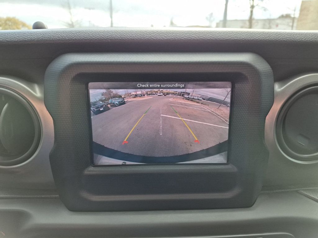 Used Car 2019 Jeep Wrangler  Unlimited Sport S For Sale Under $30,000 In Austin, Texas