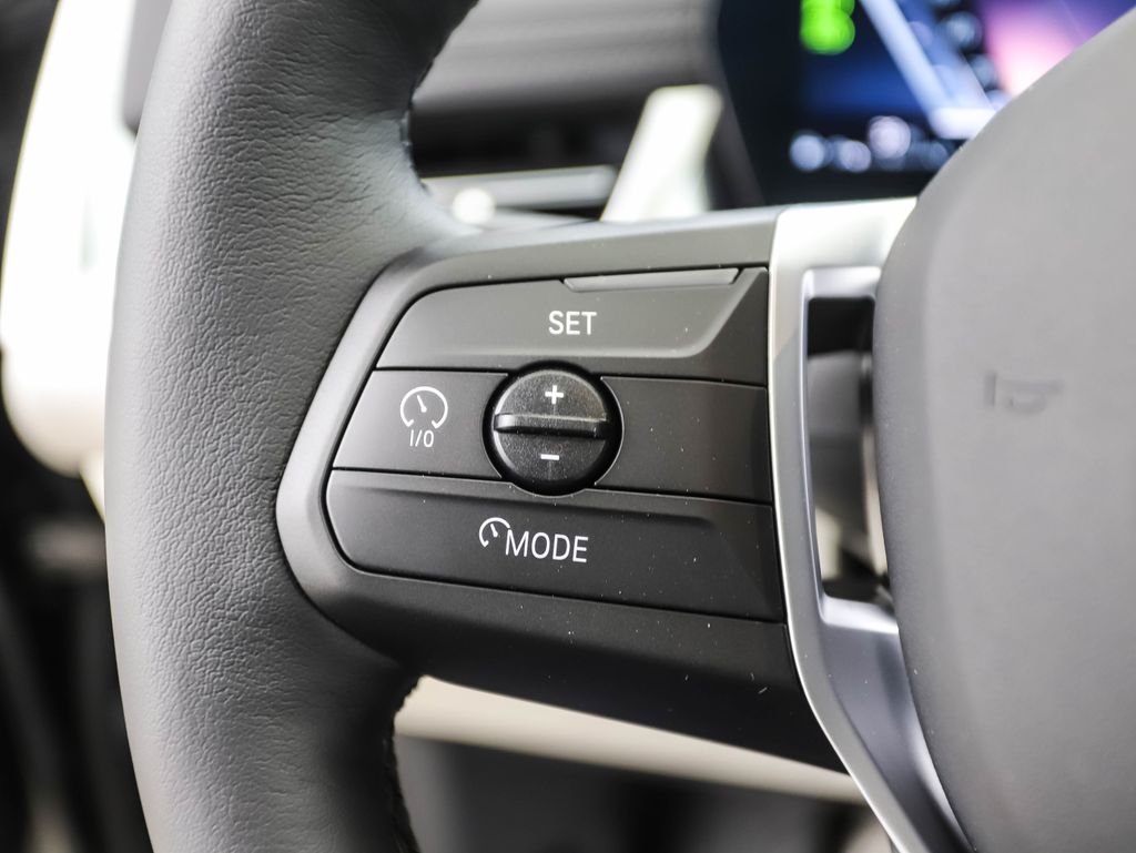 Thumbnail: 2026 BMW X1 - 13