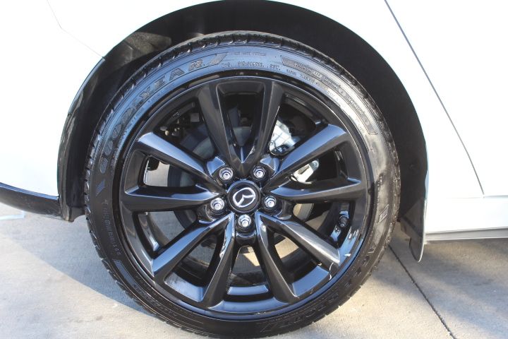 Used Car 2024 Mazda Mazda3  2.5 S Select Sport For Sale Under $25,000 In Georgetown, Texas