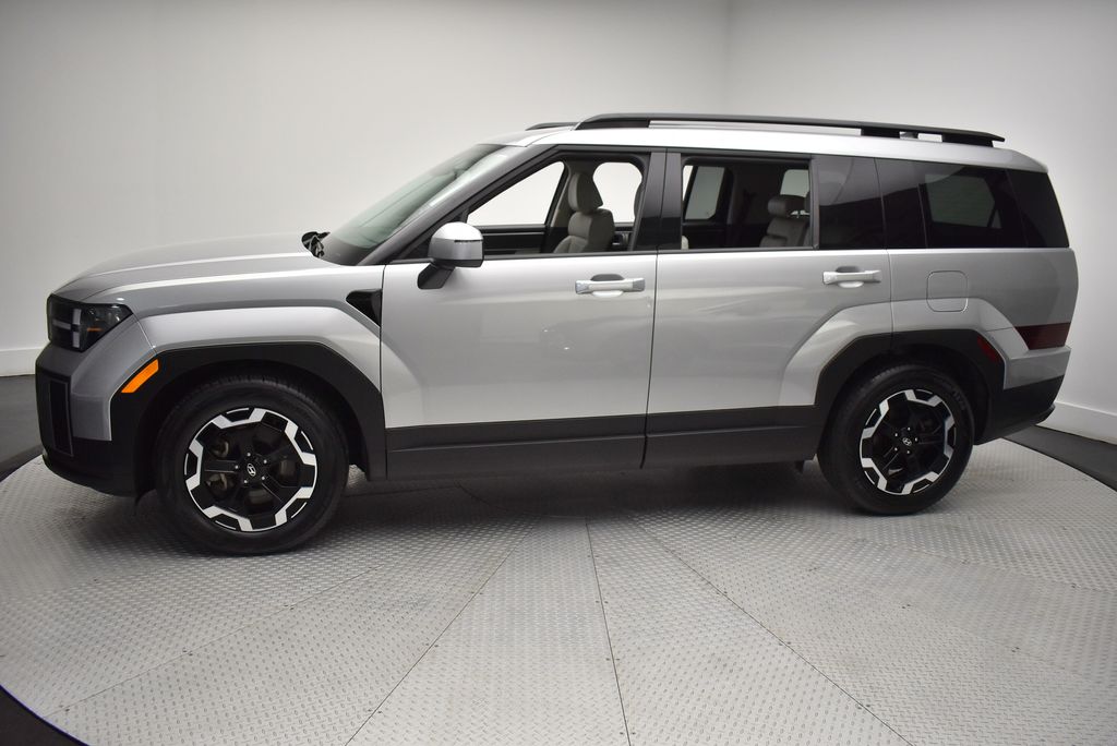 Thumbnail: 2024 Hyundai Santa Fe - 8