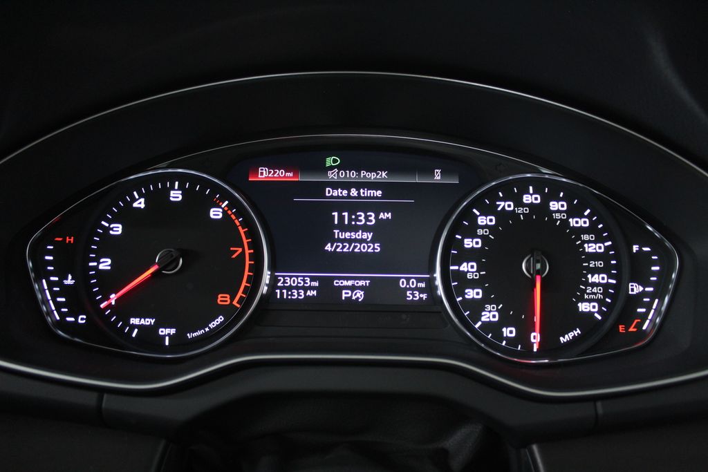 2022 Audi Q5 e Premium 21