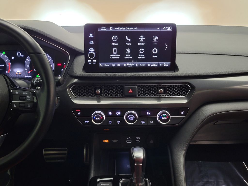 Thumbnail: 2023 Acura Integra - 17