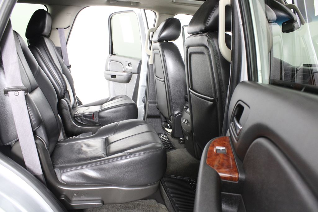 Used 2014 Chevrolet Tahoe for sale in 