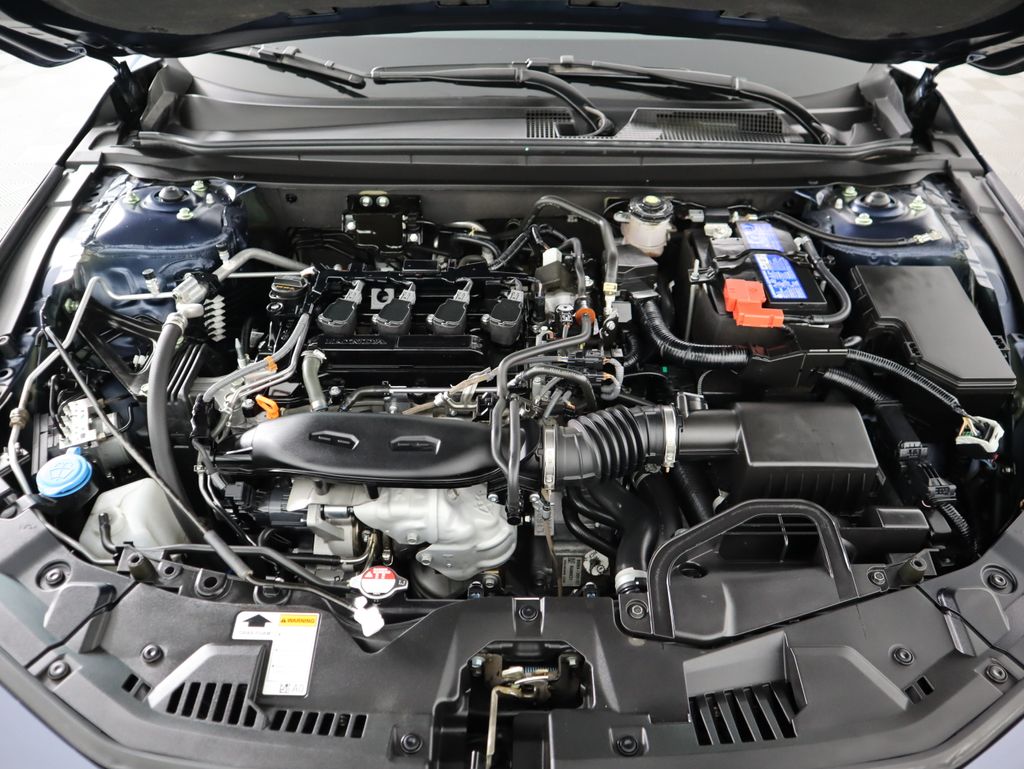 Thumbnail: 2024 Honda Accord - 29