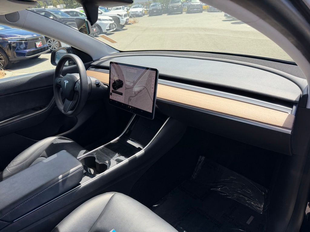 Used 2021 Tesla Model Y SUV