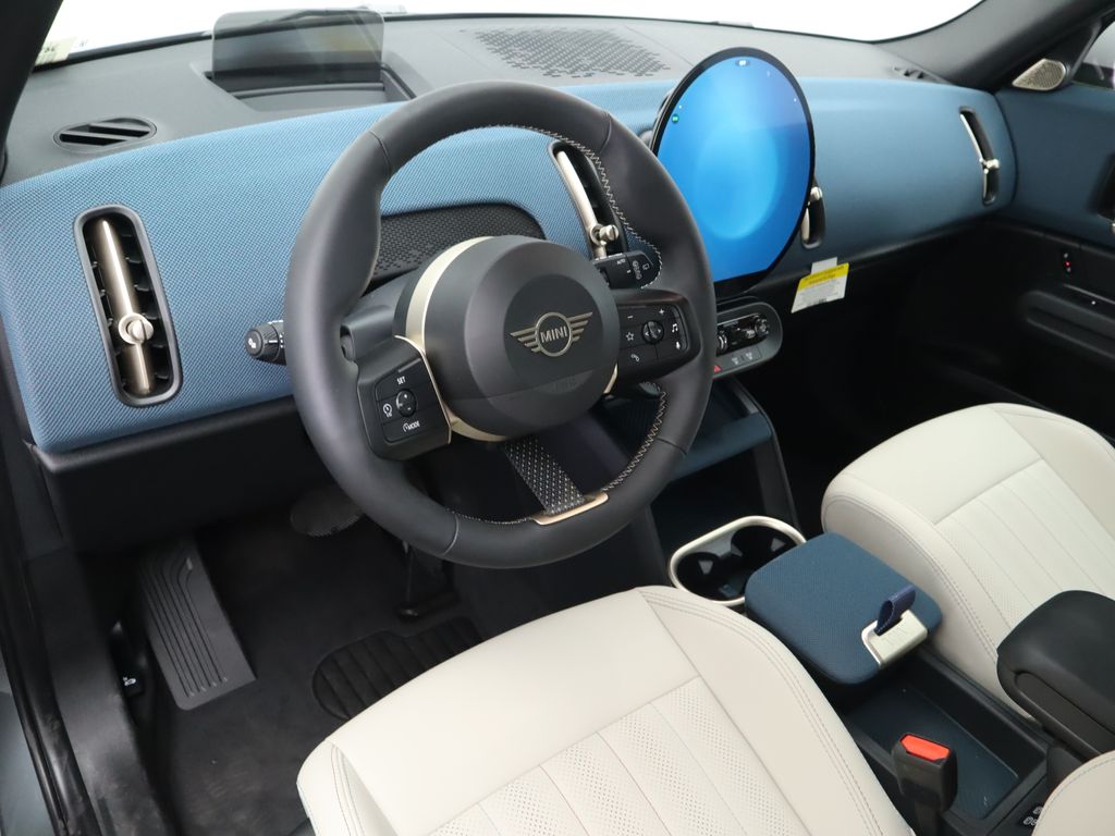 Thumbnail: 2025 MINI Cooper Countryman - 11