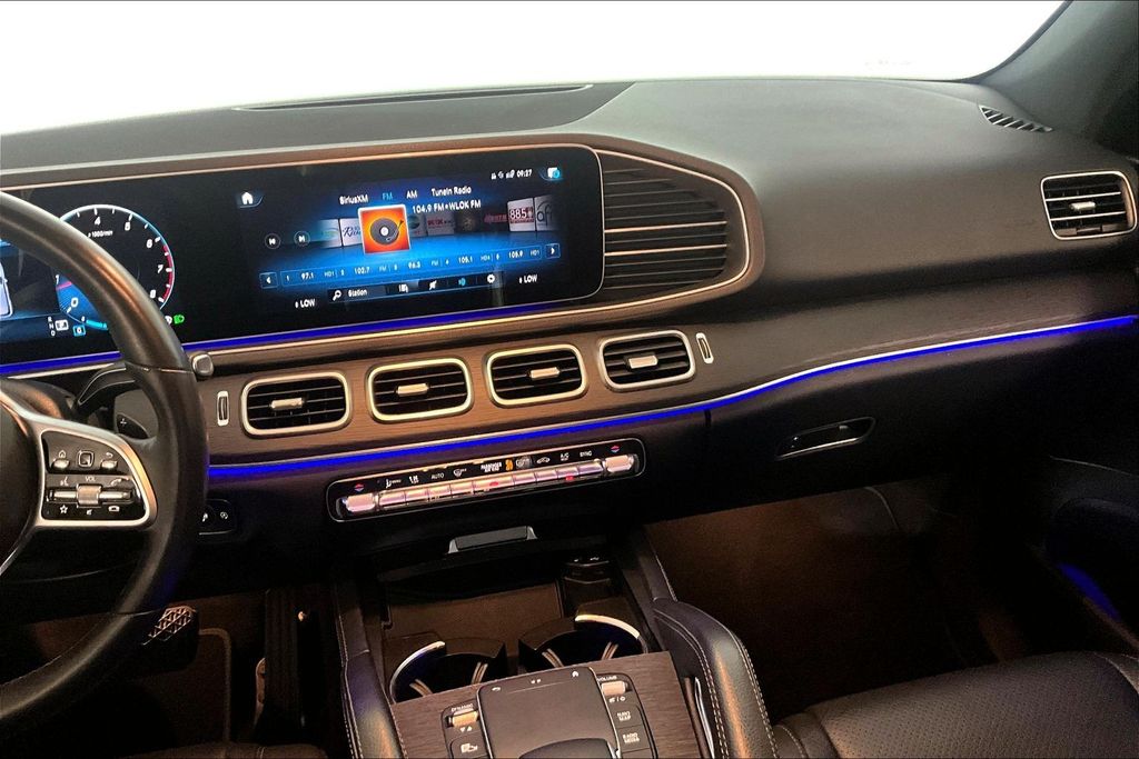 Used 2022 Mercedes-Benz GLE GLE 350 For Sale in OLIVE BRANCH, MS