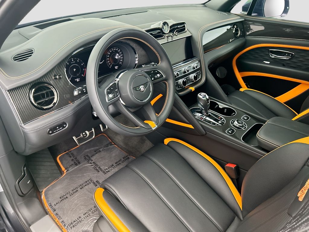 Thumbnail: 2026 Bentley Bentayga - 9