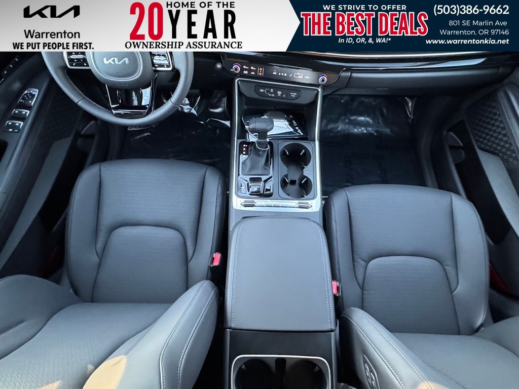 2026 Kia Carnival SX Prestige - Photo 30