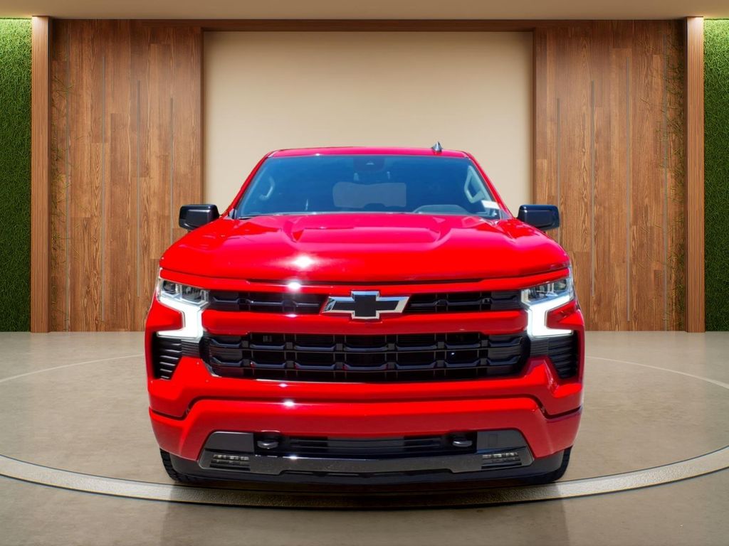 ChevroletSilverado 15002