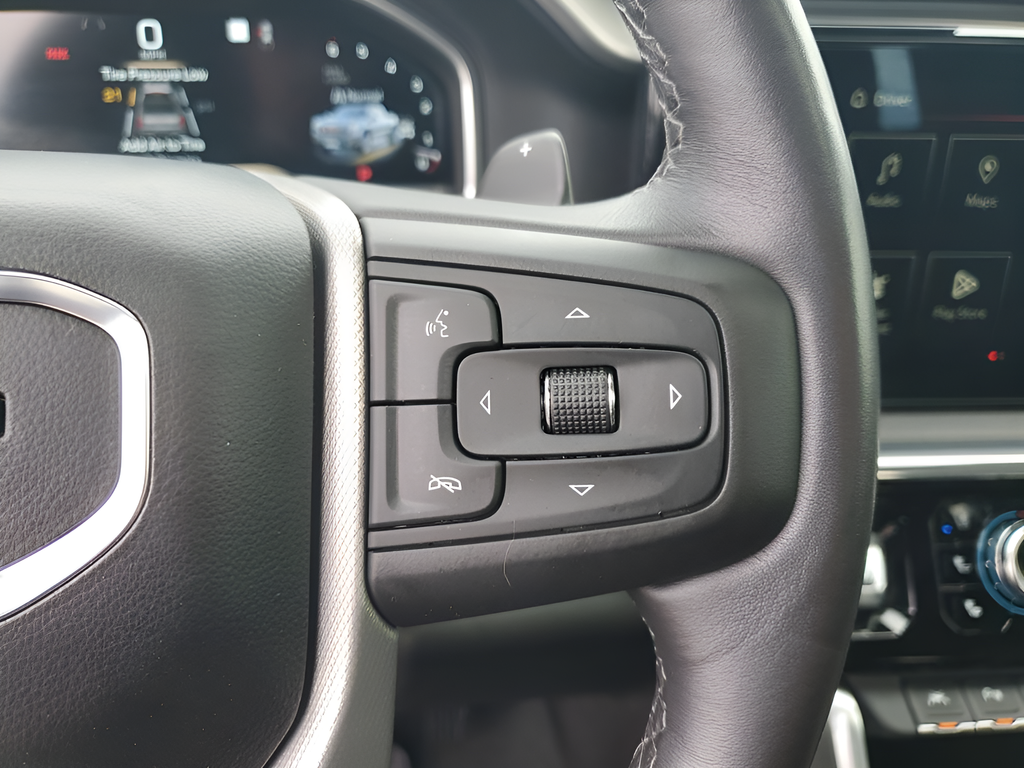 Used Car 2023 Gmc Sierra 1500  Denali For Sale Under $60,000 In Austin, Texas