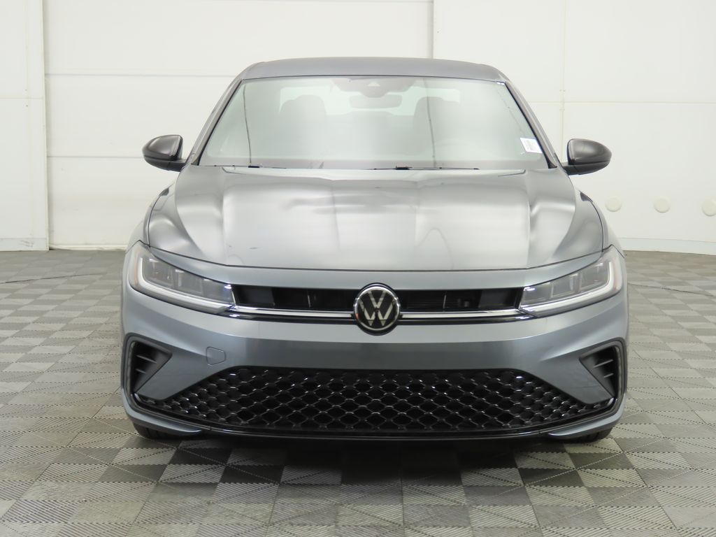 Thumbnail: 2026 Volkswagen Jetta - 2