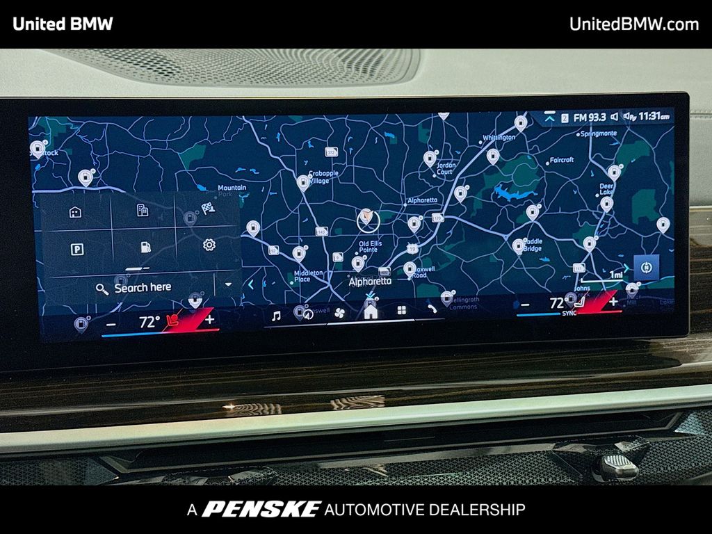 Thumbnail: 2026 BMW X7 - 10