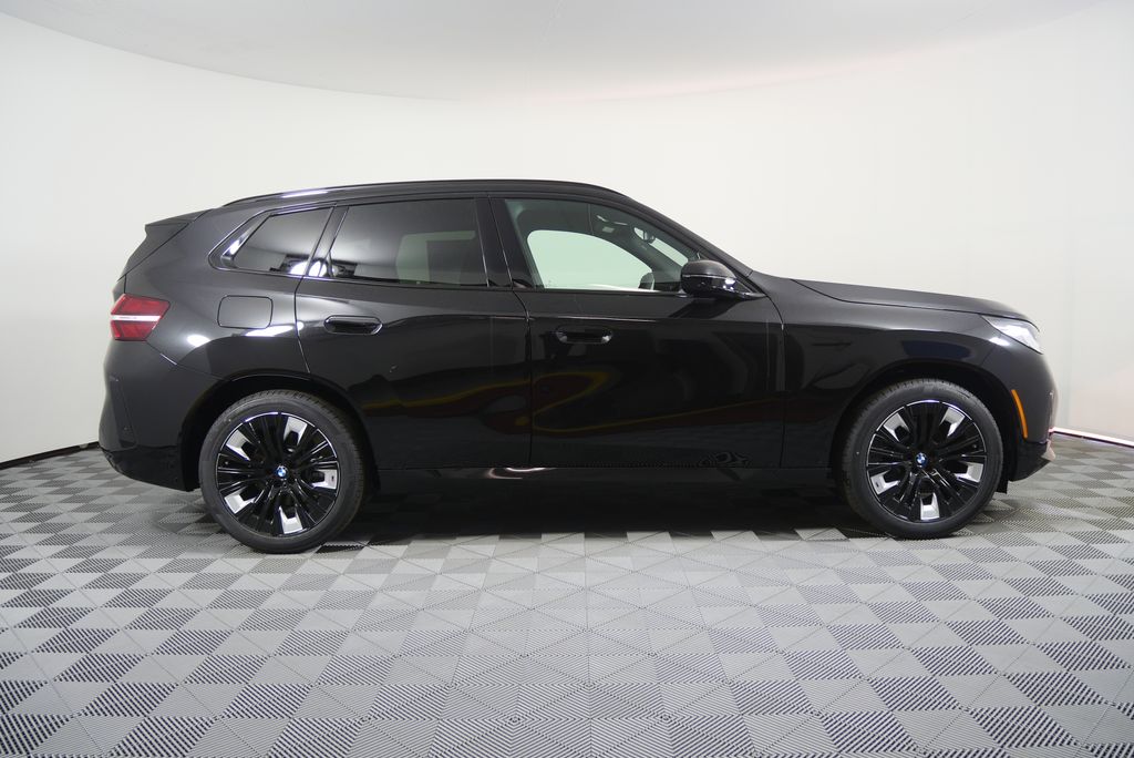 Thumbnail: 2026 BMW X3 - 2