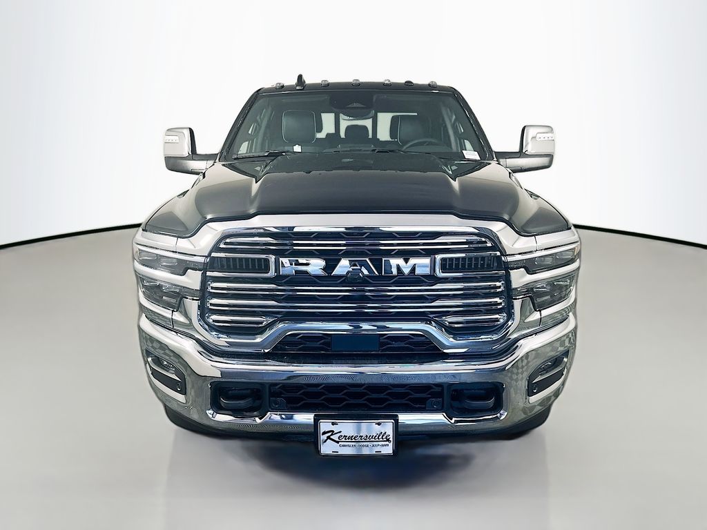 New 2025 Black Ram Laramie 14in image 2