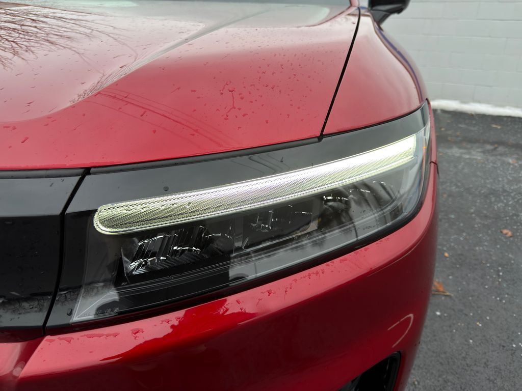 Thumbnail: 2026 Honda Prologue - 9