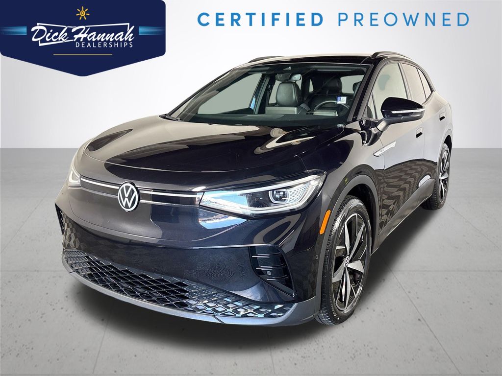 2023 Volkswagen ID.4 PRO S's photo