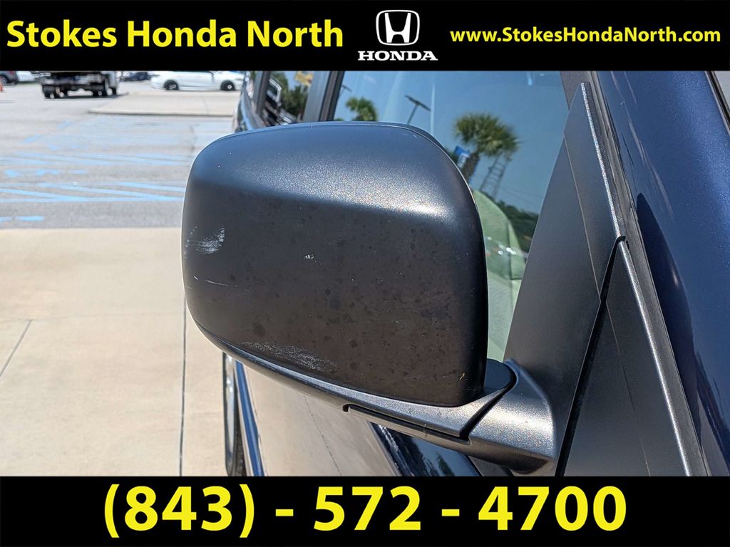 Used 2016 Dodge Grand Caravan Van