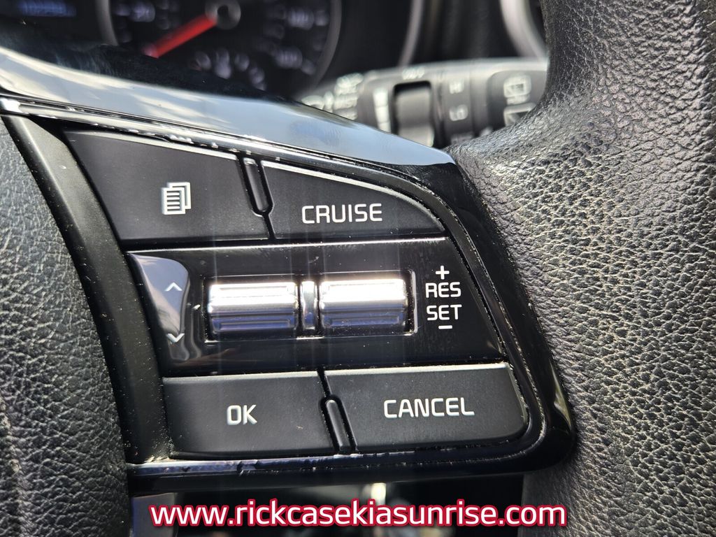 2021 Kia Sportage - $9,720